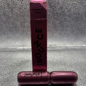 Benefit Boi-Nce BADgal Mascara mini. Pumped Up Black